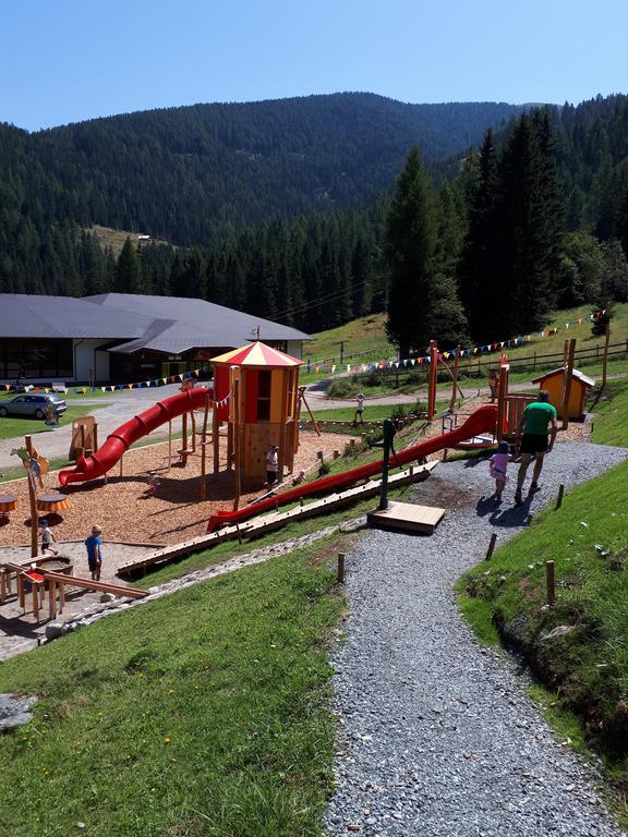 Villa Simonbauerhof Bad Kleinkirchheim Exterior foto