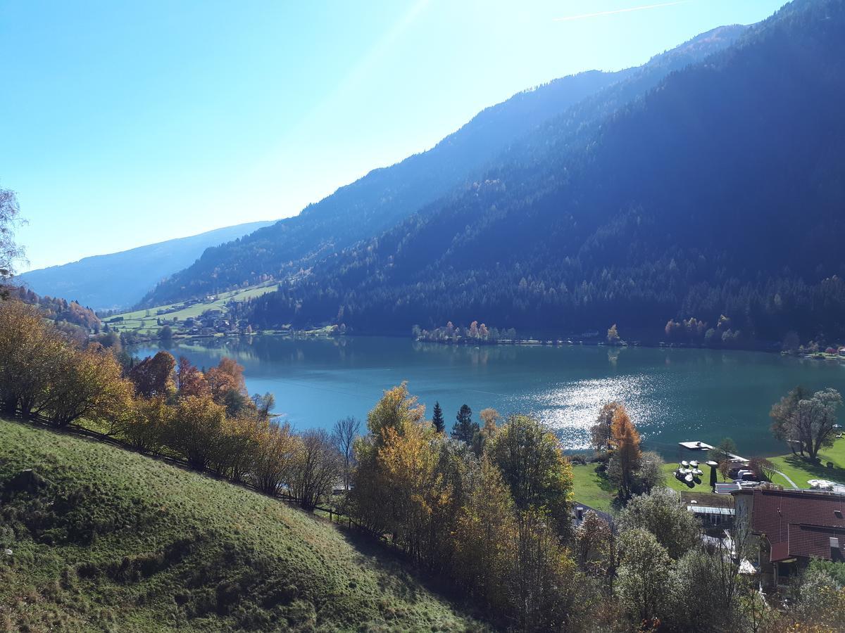 Villa Simonbauerhof Bad Kleinkirchheim Exterior foto
