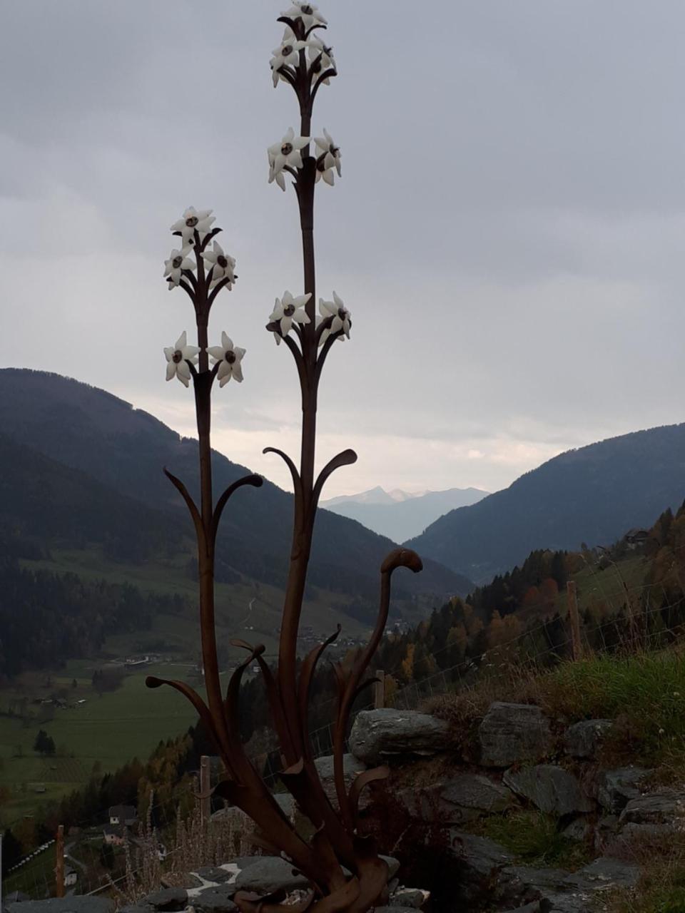 Villa Simonbauerhof Bad Kleinkirchheim Exterior foto